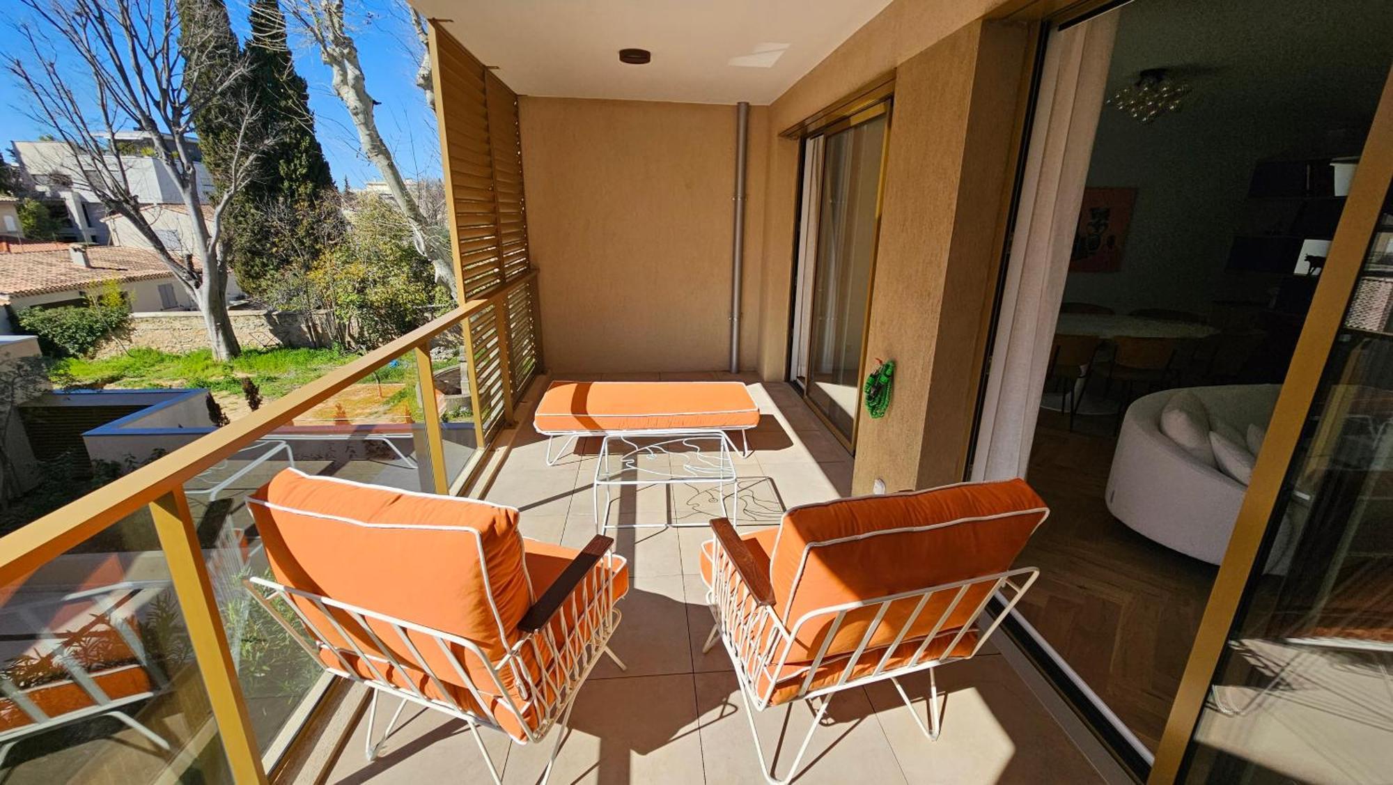Superbe Idealement Situe * Aix-en-Provence