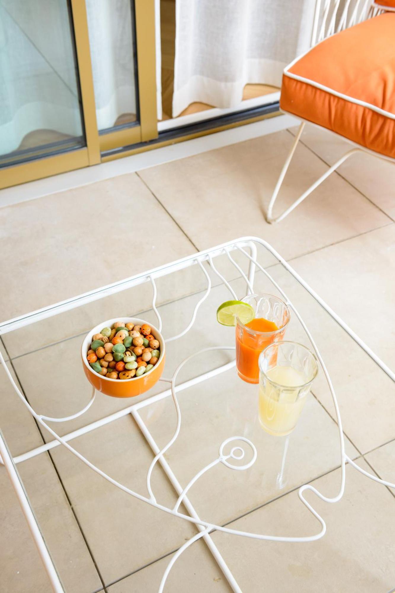 Superbe Idealement Situe Apartamento
