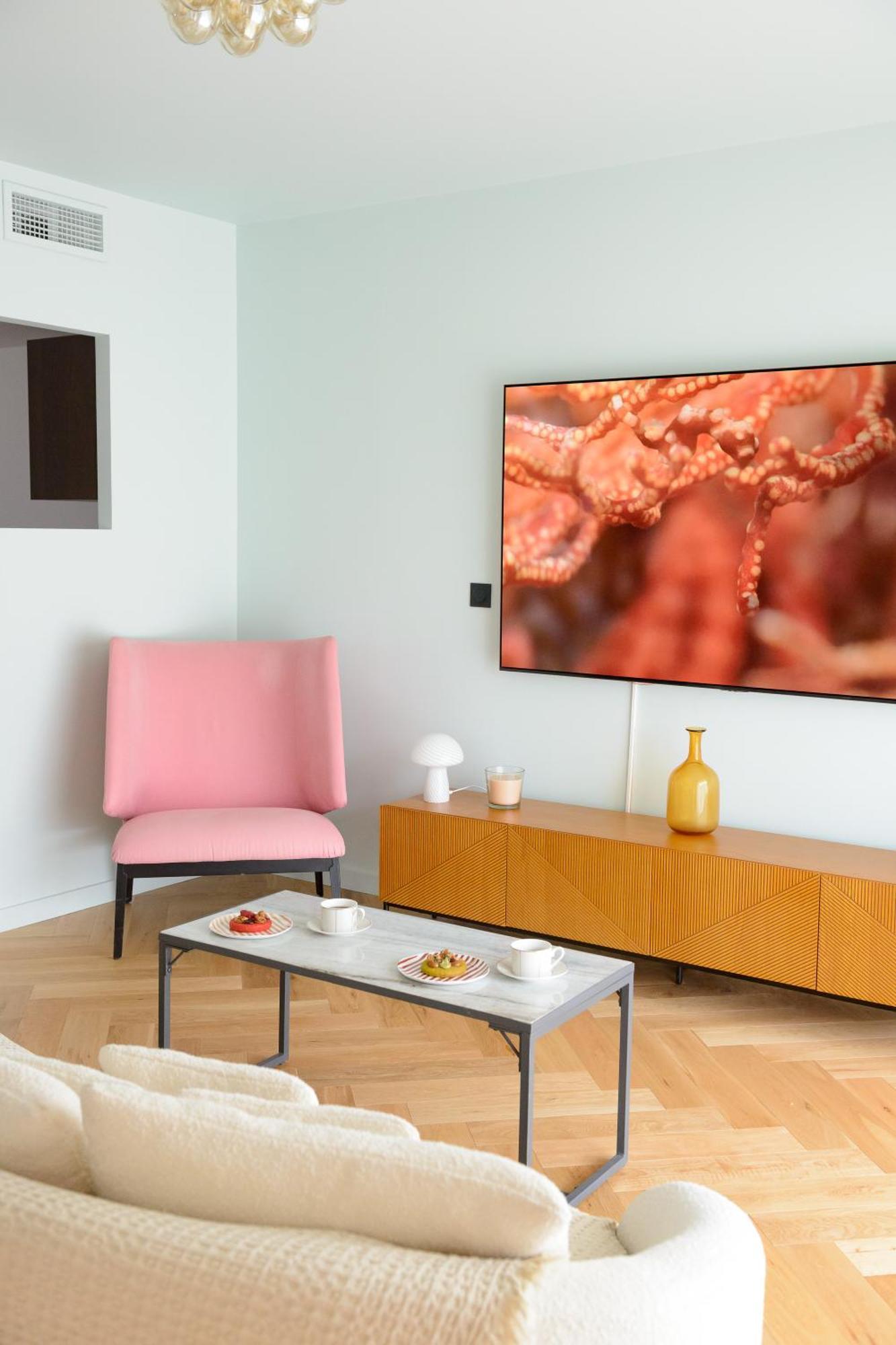 Superbe Idealement Situe Apartamento Aix-en-Provence