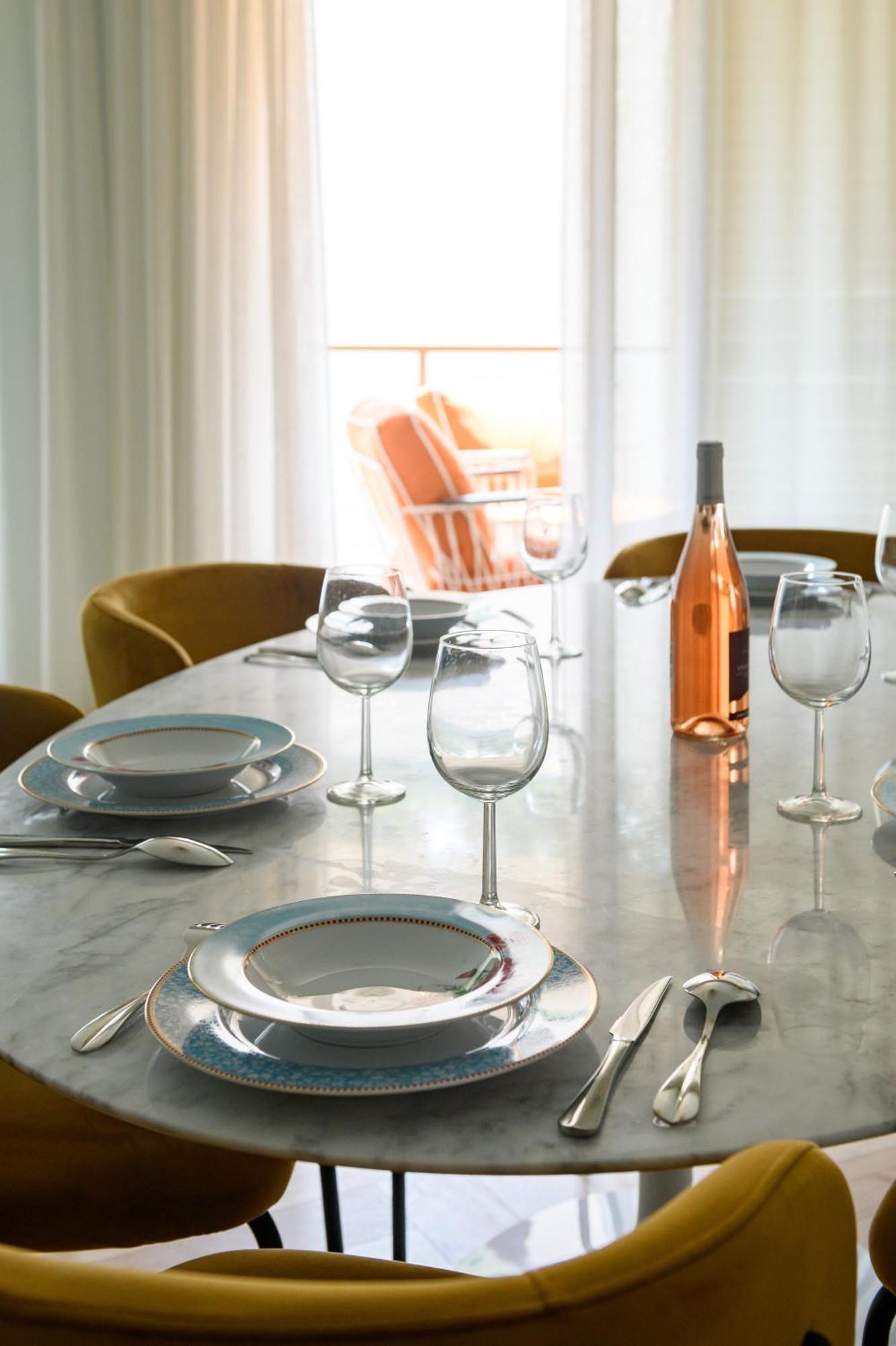 Apartamento Superbe Idealement Situe Aix-en-Provence