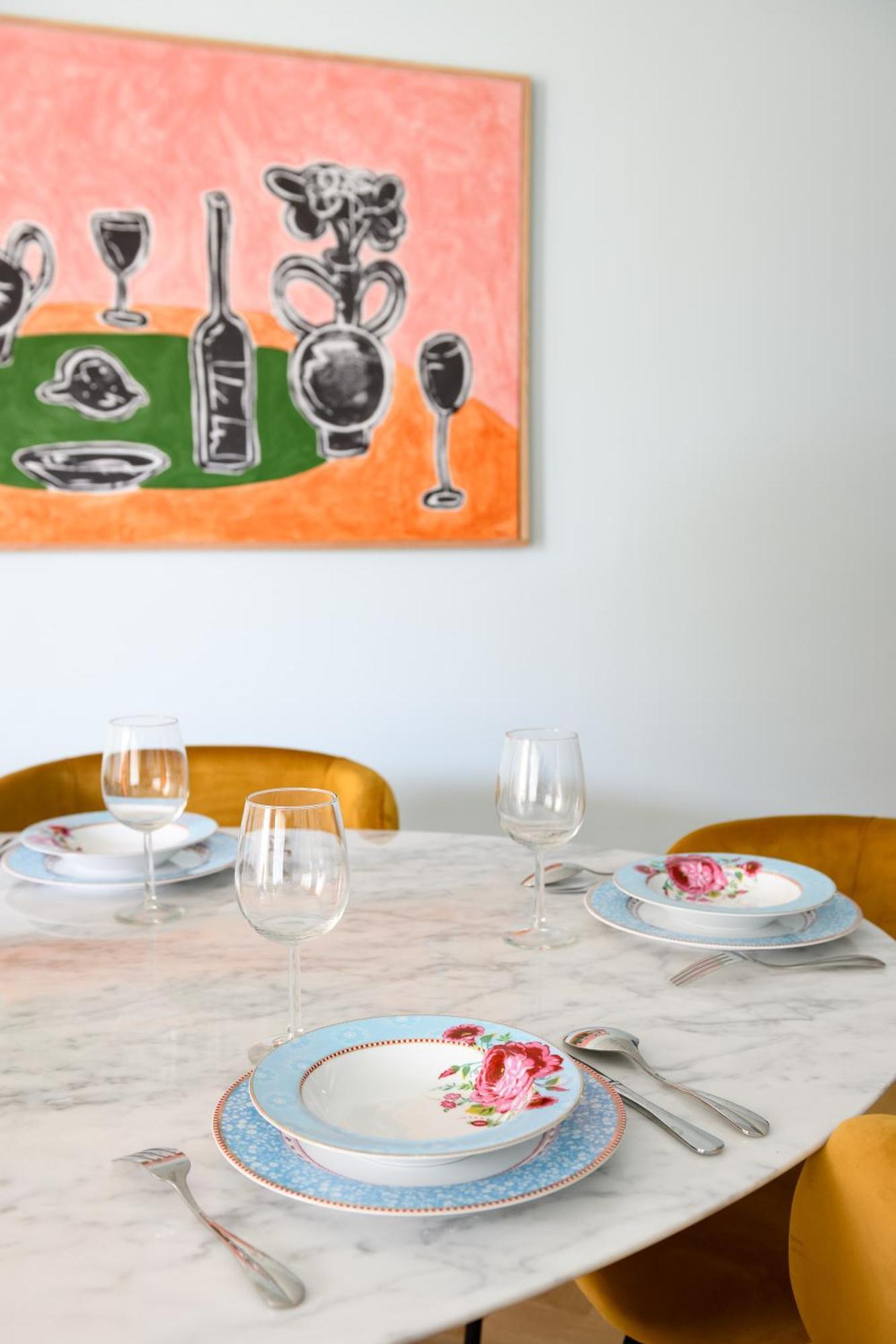 Superbe Idealement Situe Apartamento