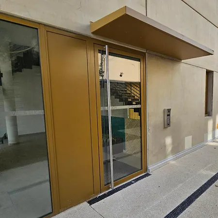 Superbe Appartement Idealement Situe Aix-en-Provence Exterior photo