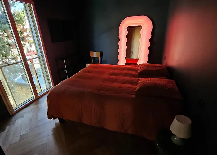 Superbe Appartement Idealement Situe