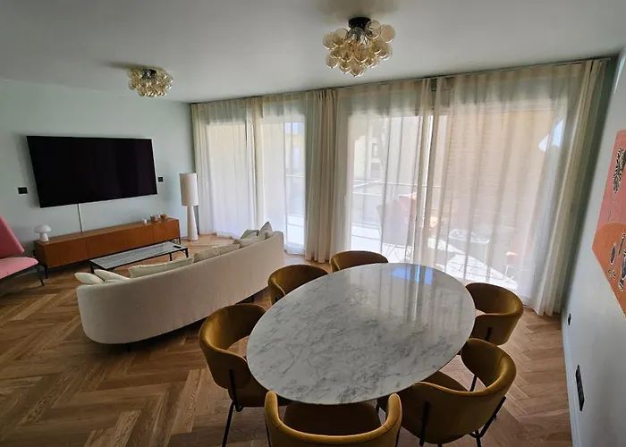 Superbe Appartement Idealement Situe