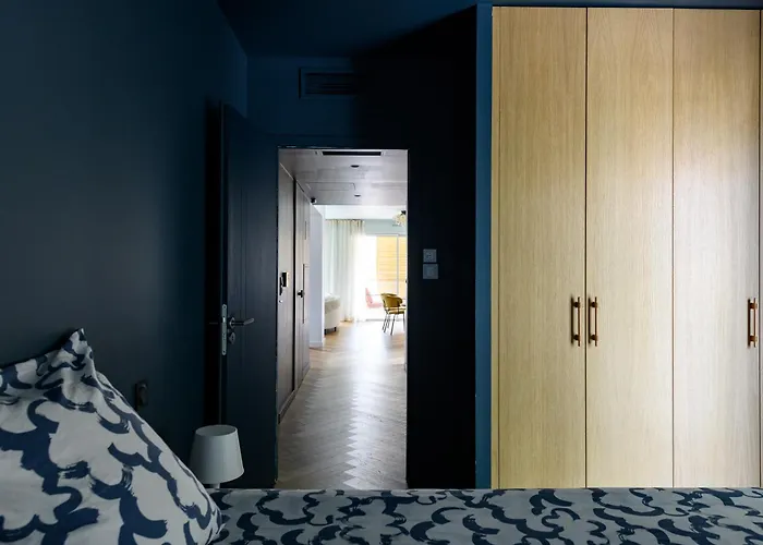 Superbe Appartement Idealement Situe