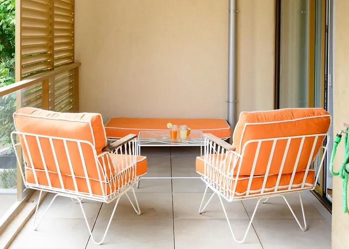 Superbe Appartement Idealement Situe