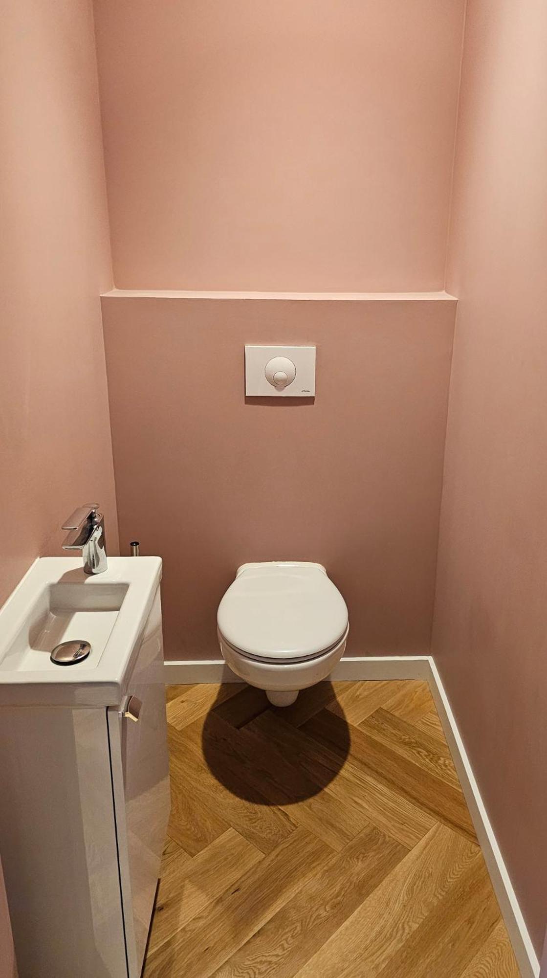 Appartement Superbe Idealement Situe