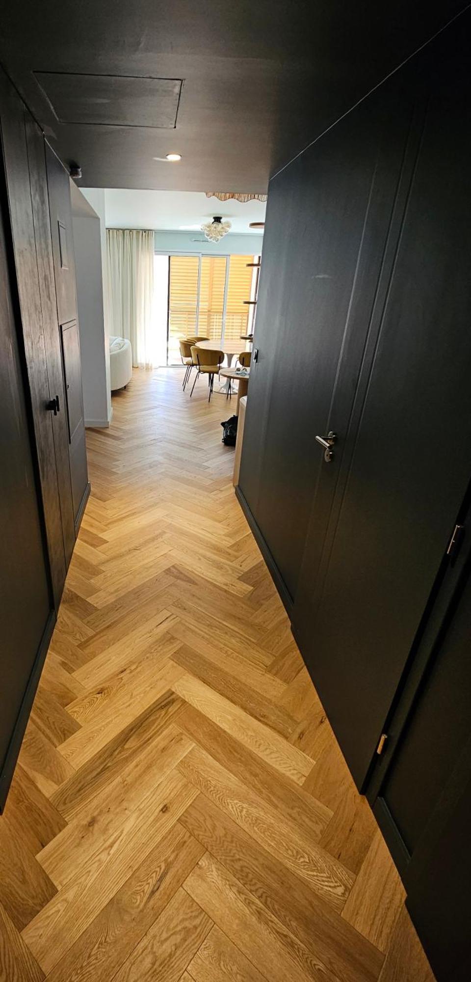 Apartment Superbe Idealement Situe Aix-en-Provence