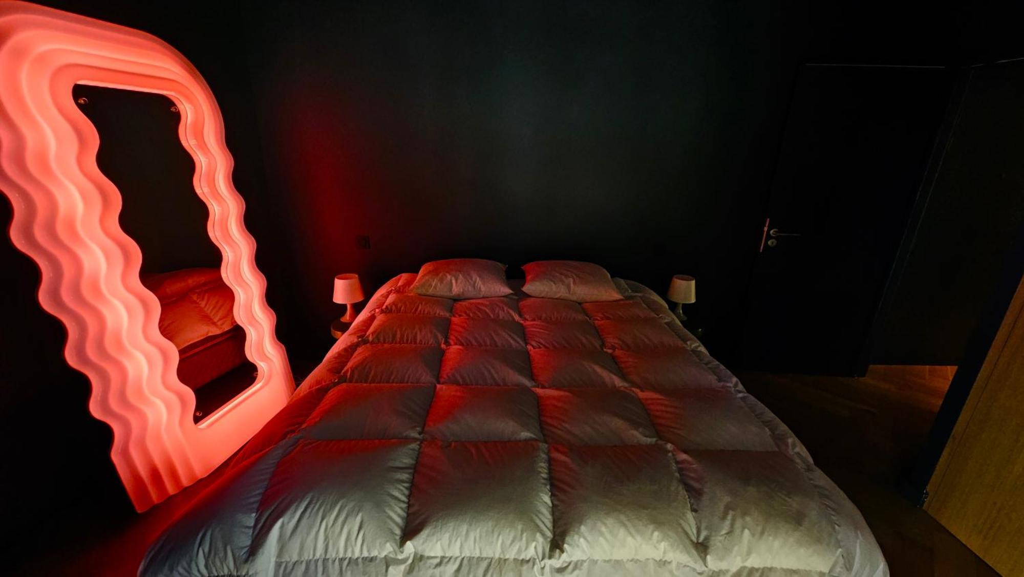 Apartamento Superbe Idealement Situe