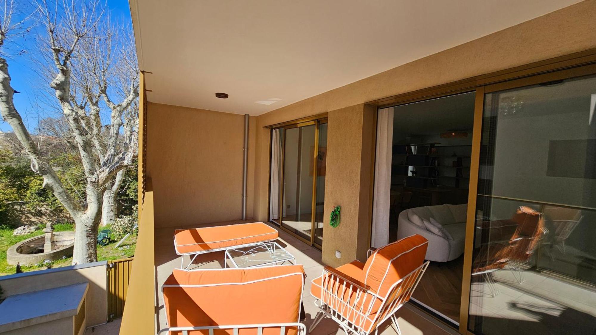 Apartment Superbe Idealement Situe *