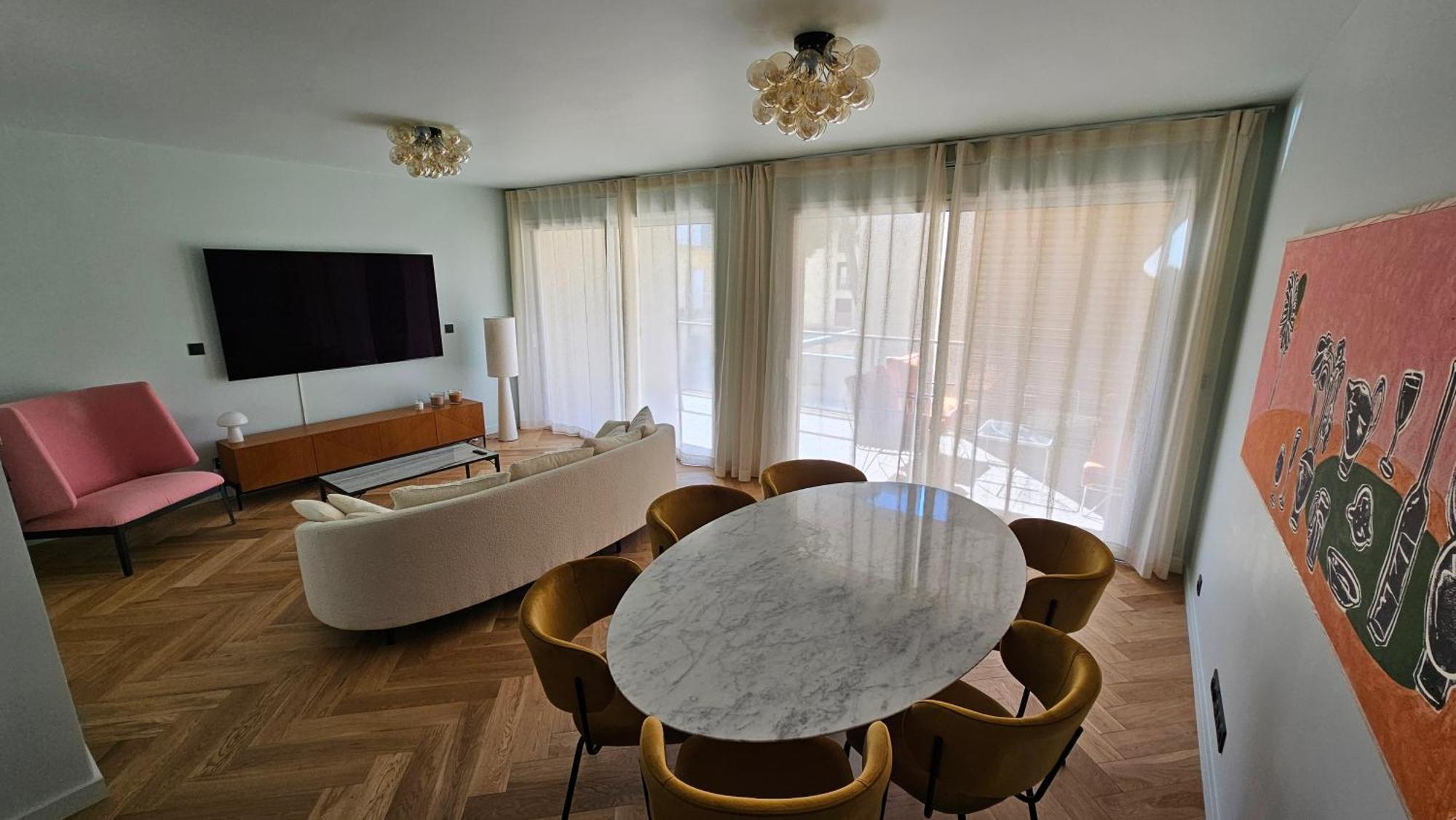 Apartment Superbe Idealement Situe Aix-en-Provence