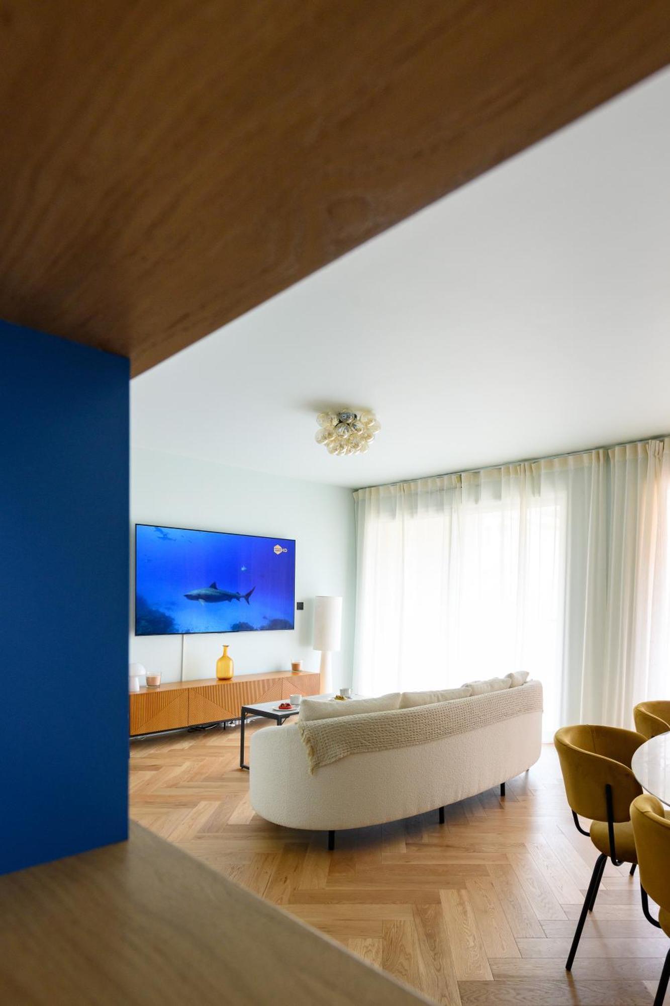 Superbe Idealement Situe Appartement Aix-en-Provence