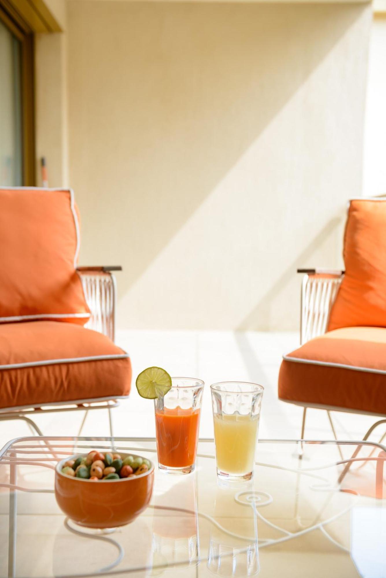 Appartement Superbe Idealement Situe